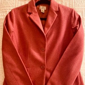 Gorgeous Ann Taylor jacket